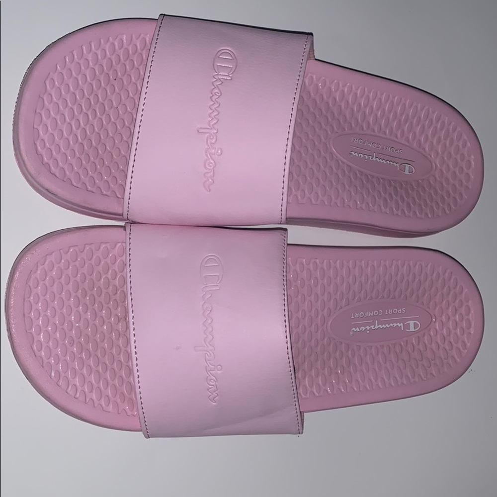 Champion Slides